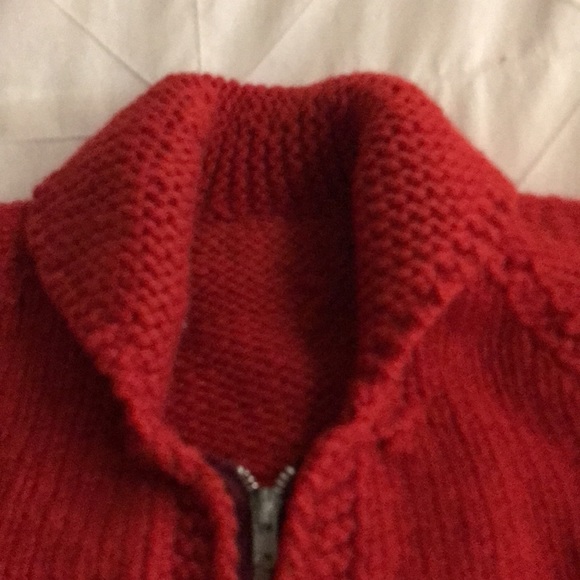 Vintage Cowichan - Picture 5 of 5